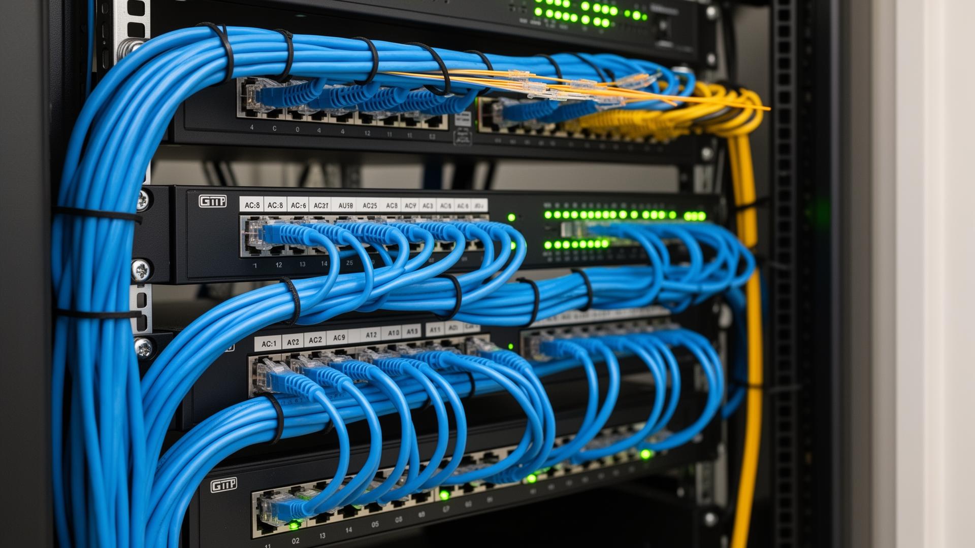 Smart Home & Security Automation in Sun Prairie & Madison, WI | Aptus LLC